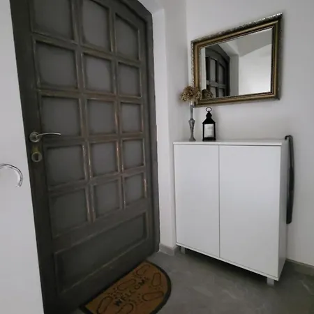 Apartment Namestie