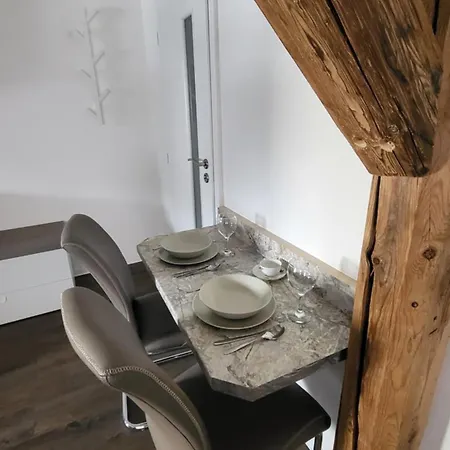 Namestie Apartment Liptovský Mikuláš